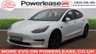 USED 2022 22 TESLA Model 3 Standard Range Plus Saloon 4dr Electric Auto RWD (241 bhp) 