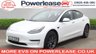 USED 2022 22 TESLA Model 3 (Dual Motor) Long Range Saloon 4dr Electric Auto 4WDE (346 ps) 