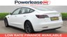 USED 2022 22 TESLA Model 3 (Dual Motor) Long Range Saloon 4dr Electric Auto 4WDE (346 ps) 