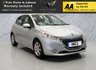 USED 2013 13 PEUGEOT 208 1.2 VTi Active Hatchback 5dr Petrol Manual Euro 5 (82 ps) 12 MONTHS MOT ON SALE **** GENUINE PART EX TO CLEAR ****