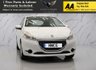 USED 2013 63 PEUGEOT 208 1.0 VTi Access Hatchback 3dr Petrol Manual Euro 5 (68 ps) MOT MARCH 2027 **** GENUINE PART EX TO CLEAR ****