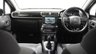USED 2017 67 CITROEN C3 1.2 PureTech Flair Hatchback 5dr Petrol Manual Euro 6 (82 ps) 