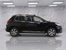 USED 2014 64 PEUGEOT 2008 1.2 VTi PureTech Crossway SUV 5dr Petrol Manual Euro 5 (82 ps) MOT MARCH 2027  **** GENUINE PART EX TO CLEAR ****