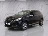 USED 2014 64 PEUGEOT 2008 1.2 VTi PureTech Crossway SUV 5dr Petrol Manual Euro 5 (82 ps) MOT MARCH 2027  **** GENUINE PART EX TO CLEAR ****