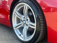 USED 2014 N BMW Z4 2.0 20i M Sport Convertible 2dr Petrol Auto sDrive Euro 6 (184 ps) Comfort Package - Heated Seats - 19in Alloy Wheels - M Light Double Spoke - Cruise Control with Brake Function
