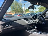 USED 2014 N BMW Z4 2.0 20i M Sport Convertible 2dr Petrol Auto sDrive Euro 6 (184 ps) Comfort Package - Heated Seats - 19in Alloy Wheels - M Light Double Spoke - Cruise Control with Brake Function