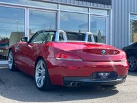 USED 2014 N BMW Z4 2.0 20i M Sport Convertible 2dr Petrol Auto sDrive Euro 6 (184 ps) Comfort Package - Heated Seats - 19in Alloy Wheels - M Light Double Spoke - Cruise Control with Brake Function