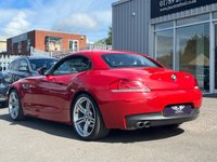 USED 2014 N BMW Z4 2.0 20i M Sport Convertible 2dr Petrol Auto sDrive Euro 6 (184 ps) Comfort Package - Heated Seats - 19in Alloy Wheels - M Light Double Spoke - Cruise Control with Brake Function