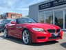USED 2014 N BMW Z4 2.0 20i M Sport Convertible 2dr Petrol Auto sDrive Euro 6 (184 ps) Comfort Package - Heated Seats - 19in Alloy Wheels - M Light Double Spoke - Cruise Control with Brake Function