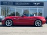 USED 2014 N BMW Z4 2.0 20i M Sport Convertible 2dr Petrol Auto sDrive Euro 6 (184 ps) Comfort Package - Heated Seats - 19in Alloy Wheels - M Light Double Spoke - Cruise Control with Brake Function