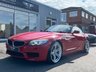 USED 2014 N BMW Z4 2.0 20i M Sport Convertible 2dr Petrol Auto sDrive Euro 6 (184 ps) Comfort Package - Heated Seats - 19in Alloy Wheels - M Light Double Spoke - Cruise Control with Brake Function