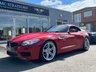 USED 2014 N BMW Z4 2.0 20i M Sport Convertible 2dr Petrol Auto sDrive Euro 6 (184 ps) Comfort Package - Heated Seats - 19in Alloy Wheels - M Light Double Spoke - Cruise Control with Brake Function