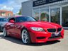 USED 2014 N BMW Z4 2.0 20i M Sport Convertible 2dr Petrol Auto sDrive Euro 6 (184 ps) Comfort Package - Heated Seats - 19in Alloy Wheels - M Light Double Spoke - Cruise Control with Brake Function