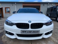 USED 2018 68 BMW 4 SERIES GRAN COUPE 2.0 420i GPF M Sport Hatchback 5dr Petrol Auto Euro 6 (s/s) (184 ps) 68,000 miles, Excellent value!