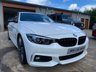 USED 2018 68 BMW 4 SERIES GRAN COUPE 2.0 420i GPF M Sport Hatchback 5dr Petrol Auto Euro 6 (s/s) (184 ps) 68,000 miles, Excellent value!