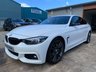 USED 2018 68 BMW 4 SERIES GRAN COUPE 2.0 420i GPF M Sport Hatchback 5dr Petrol Auto Euro 6 (s/s) (184 ps) 68,000 miles, Excellent value!