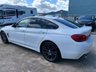 USED 2018 68 BMW 4 SERIES GRAN COUPE 2.0 420i GPF M Sport Hatchback 5dr Petrol Auto Euro 6 (s/s) (184 ps) 68,000 miles, Excellent value!