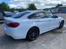 USED 2018 68 BMW 4 SERIES GRAN COUPE 2.0 420i GPF M Sport Hatchback 5dr Petrol Auto Euro 6 (s/s) (184 ps) 68,000 miles, Excellent value!