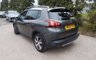 USED 2019 19 PEUGEOT 2008 1.2 PureTech GPF Allure SUV 5dr Petrol Manual Euro 6 (s/s) (130 ps) 