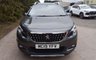 USED 2019 19 PEUGEOT 2008 1.2 PureTech GPF Allure SUV 5dr Petrol Manual Euro 6 (s/s) (130 ps) 