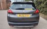 USED 2019 19 PEUGEOT 2008 1.2 PureTech GPF Allure SUV 5dr Petrol Manual Euro 6 (s/s) (130 ps) 