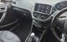USED 2019 19 PEUGEOT 2008 1.2 PureTech GPF Allure SUV 5dr Petrol Manual Euro 6 (s/s) (130 ps) 
