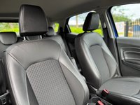 USED 2017 67 FORD ECOSPORT 1.5 TDCi Titanium SUV 5dr Diesel Manual 2WD Euro 6 (95 ps) ULEZ+LOW MILES+SH+1FO+BLUETOOTH