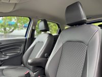 USED 2017 67 FORD ECOSPORT 1.5 TDCi Titanium SUV 5dr Diesel Manual 2WD Euro 6 (95 ps) ULEZ+LOW MILES+SH+1FO+BLUETOOTH