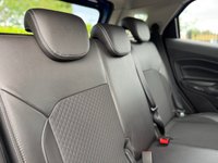 USED 2017 67 FORD ECOSPORT 1.5 TDCi Titanium SUV 5dr Diesel Manual 2WD Euro 6 (95 ps) ULEZ+LOW MILES+SH+1FO+BLUETOOTH