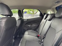 USED 2017 67 FORD ECOSPORT 1.5 TDCi Titanium SUV 5dr Diesel Manual 2WD Euro 6 (95 ps) ULEZ+LOW MILES+SH+1FO+BLUETOOTH