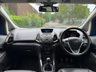 USED 2017 67 FORD ECOSPORT 1.5 TDCi Titanium SUV 5dr Diesel Manual 2WD Euro 6 (95 ps) ULEZ+LOW MILES+SH+1FO+BLUETOOTH