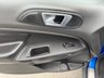 USED 2017 67 FORD ECOSPORT 1.5 TDCi Titanium SUV 5dr Diesel Manual 2WD Euro 6 (95 ps) ULEZ+LOW MILES+SH+1FO+BLUETOOTH