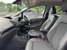 USED 2017 67 FORD ECOSPORT 1.5 TDCi Titanium SUV 5dr Diesel Manual 2WD Euro 6 (95 ps) ULEZ+LOW MILES+SH+1FO+BLUETOOTH