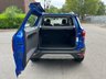 USED 2017 67 FORD ECOSPORT 1.5 TDCi Titanium SUV 5dr Diesel Manual 2WD Euro 6 (95 ps) ULEZ+LOW MILES+SH+1FO+BLUETOOTH