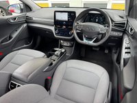 USED 2022 22 HYUNDAI IONIQ 38.3kWh Premium Hatchback 5dr Electric Auto (136 ps) Only 2 Owners From Brand New  |  Set of 2 Keys