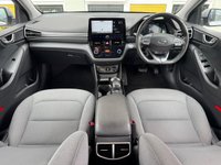 USED 2022 22 HYUNDAI IONIQ 38.3kWh Premium Hatchback 5dr Electric Auto (136 ps) Only 2 Owners From Brand New  |  Set of 2 Keys
