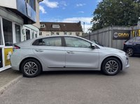 USED 2022 22 HYUNDAI IONIQ 38.3kWh Premium Hatchback 5dr Electric Auto (136 ps) Only 2 Owners From Brand New  |  Set of 2 Keys
