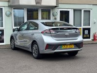 USED 2022 22 HYUNDAI IONIQ 38.3kWh Premium Hatchback 5dr Electric Auto (136 ps) Only 2 Owners From Brand New  |  Set of 2 Keys