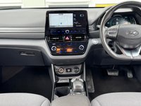 USED 2022 22 HYUNDAI IONIQ 38.3kWh Premium Hatchback 5dr Electric Auto (136 ps) Only 2 Owners From Brand New  |  Set of 2 Keys