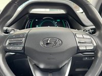 USED 2022 22 HYUNDAI IONIQ 38.3kWh Premium Hatchback 5dr Electric Auto (136 ps) Only 2 Owners From Brand New  |  Set of 2 Keys