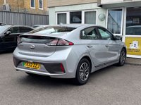 USED 2022 22 HYUNDAI IONIQ 38.3kWh Premium Hatchback 5dr Electric Auto (136 ps) Only 2 Owners From Brand New  |  Set of 2 Keys