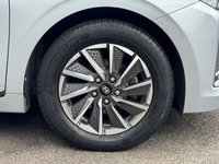 USED 2022 22 HYUNDAI IONIQ 38.3kWh Premium Hatchback 5dr Electric Auto (136 ps) Only 2 Owners From Brand New  |  Set of 2 Keys