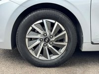 USED 2022 22 HYUNDAI IONIQ 38.3kWh Premium Hatchback 5dr Electric Auto (136 ps) Only 2 Owners From Brand New  |  Set of 2 Keys