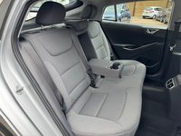 USED 2022 22 HYUNDAI IONIQ 38.3kWh Premium Hatchback 5dr Electric Auto (136 ps) Only 2 Owners From Brand New  |  Set of 2 Keys