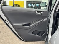 USED 2022 22 HYUNDAI IONIQ 38.3kWh Premium Hatchback 5dr Electric Auto (136 ps) Only 2 Owners From Brand New  |  Set of 2 Keys