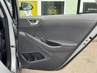 USED 2022 22 HYUNDAI IONIQ 38.3kWh Premium Hatchback 5dr Electric Auto (136 ps) Only 2 Owners From Brand New  |  Set of 2 Keys