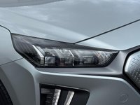 USED 2022 22 HYUNDAI IONIQ 38.3kWh Premium Hatchback 5dr Electric Auto (136 ps) Only 2 Owners From Brand New  |  Set of 2 Keys