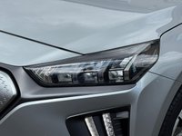 USED 2022 22 HYUNDAI IONIQ 38.3kWh Premium Hatchback 5dr Electric Auto (136 ps) Only 2 Owners From Brand New  |  Set of 2 Keys