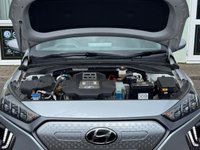 USED 2022 22 HYUNDAI IONIQ 38.3kWh Premium Hatchback 5dr Electric Auto (136 ps) Only 2 Owners From Brand New  |  Set of 2 Keys