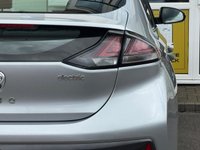 USED 2022 22 HYUNDAI IONIQ 38.3kWh Premium Hatchback 5dr Electric Auto (136 ps) Only 2 Owners From Brand New  |  Set of 2 Keys